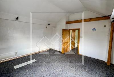 Casa de vanzare in Sibiu - curte individuala  zona  Turnisor - 18