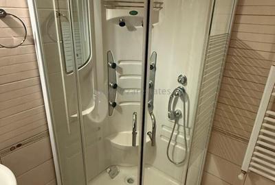 HERASTRAU LE CLUB DE INCHIRIAT APARTAMENT 3 CAMERE MOBILAT MODERN - 15