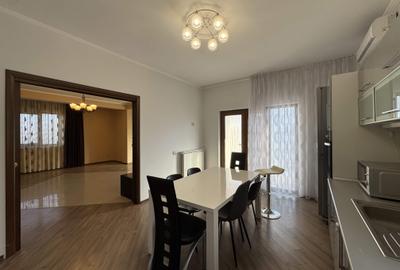 Vila D+P+E cu GARAJ + ANEXA, T=500mp, D=13m, zona Steaua - 10