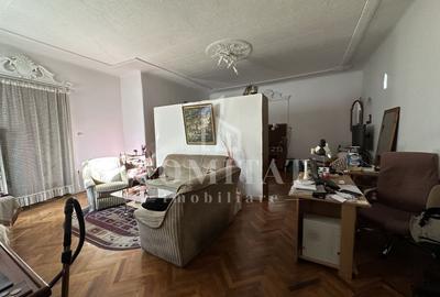 Apartament 1 cameră de închiriat | Zonă centrală - Piața Avram Iancu - 3