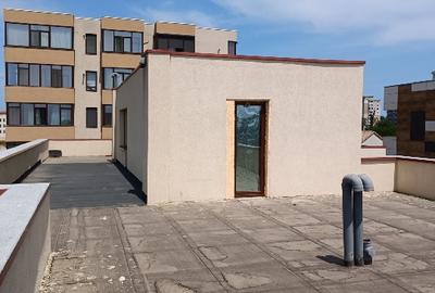 Garsoniera Campus Constanta - 2