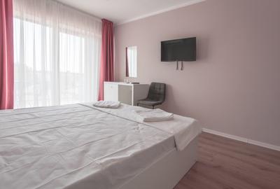 Pensiune de vanzare Costinesti, 26 camere duble, complet functionala - 2