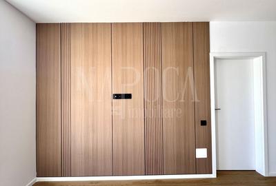 Apartament 2 camere de vanzare in Floresti - 2