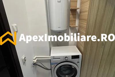 Apartament 2 camere de inchiriat Iancului București | ApexImobiliare.ro - 6