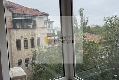 Parc Cismigiu | 2 camere | Creditabil | Etaj 5/8 - 8