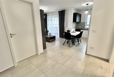 Apartament de vanzare 2 camere open space Coresi ( KASPER ) - 5