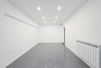 Spatiu comercial stradal renovat complet TOTUL NOU - 13