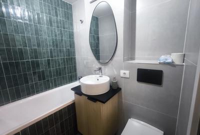 Apartament 2 camere, Lujerului - 13
