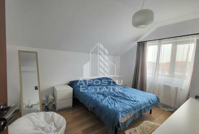 Casa individuala,5 camere,teren 485mp,mobilata si utilata,Sacalaz - 11