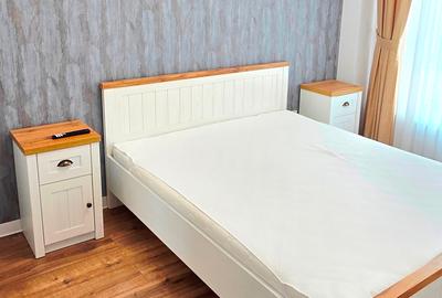 Apartament 2 camere INTABULAT mobilat, utilat, loc parcare, BLOC NOU - 7