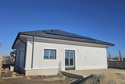 Magurele-Ilfov, casa individuala pe teren de 600 mp, - 5