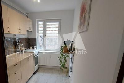 De vânzare: Ap. 2 camere - renovat - Drumul Taberei - metrou Brâncuși - 5