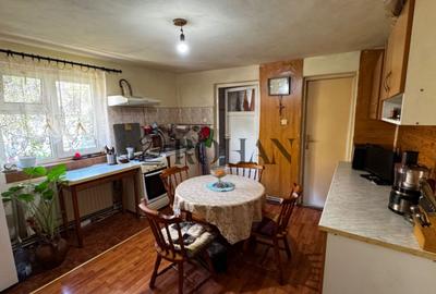 Casă cu teren 700 mp, aproape de centru – Alba Iulia - 12