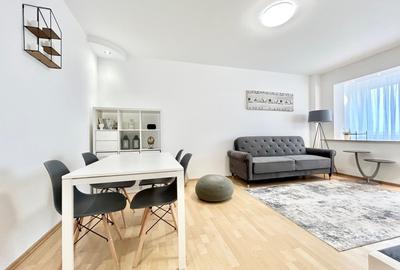 Apartament 2 camere, Domenii, Aleea Lt. Gheorghe Stalpeanu 1 - 8