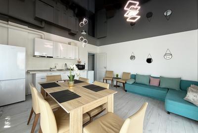 Mamaia-Sat, Vila tip pensiune,, mobilata si utilata complet, 15 camere - 32