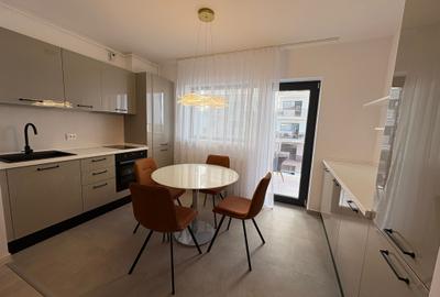 PET FRIENDLY - Apartament 2 Camere - Loc De Parcare -  HILS REPULICA - 5