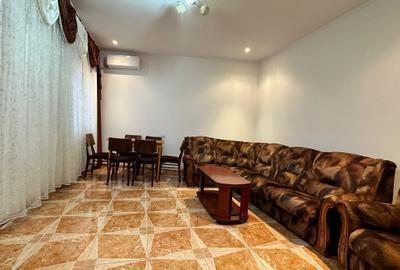 Casa 3 camere - Tomis II - 600 euro/luna (Cod E2+E7) - 4