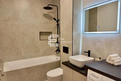 Apartament 2 camere mobilat, terasă sudică, disponibil imediat | Comision 0% - 17