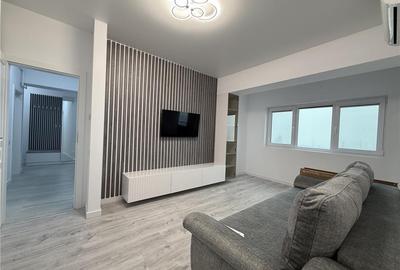 Apartament cu 2 camere decomandat în Tătărași