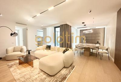 Apartament cu 4 camere decomandat în Aviatorilor