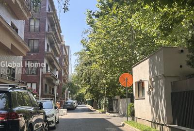 2 Rooms 128SQM + Terrace + Parking | Herastrau Park - Nordului - Barajul Arges - 1