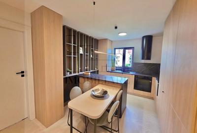 Apartament 3 camere Nou Renovat, Mărăști - la 5 min de FSEGA și Iulius Mall - 1