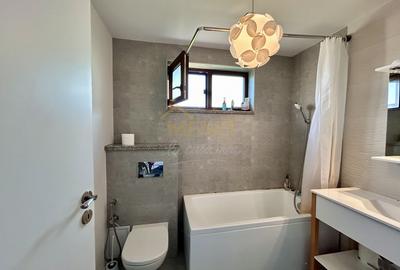 Apartament 2 camere modern, decomandat, Magnolia Village, Paulesti - 12