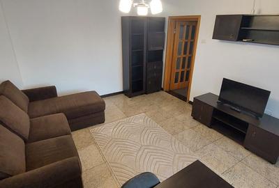 Bvd. Unirii - Nerva Traian | 2 Camere | Decomandat | AC | 74mp - 1