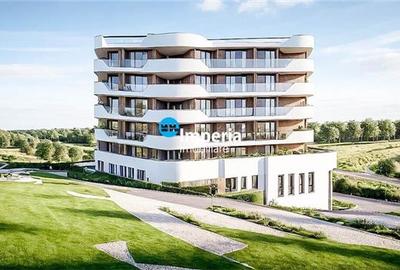 Direct Dezvoltator! ROUA Residence - o noua etapa! - 3