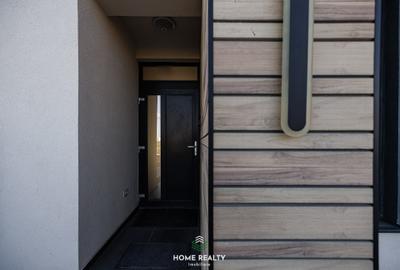 Duplex - 4 cam I PIȘCINĂ I Pompă de căldură I PANOURI SOLARE I Săcălaz. - 3