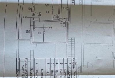 Apartament cu 3 camere si parcare inclusa, acces metrou Aparatorii Patriei - 14