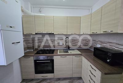 Apartament 3 camere de inchiriat decomandat 60mp zona Turnisor Sibiu - 15