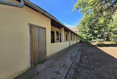 Cenad-CasaSpatii Birouri- 150mp-teren 1065mp - 9