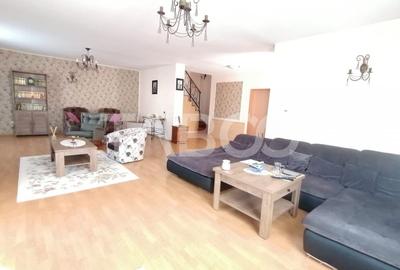 Casa individuala 6 camere de vanzare 250 mpu 361 mp teren zona Lupeni - 1