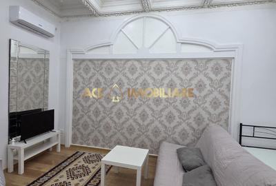 Garsoniera de inchiriat | Iancului | Pet-friendly | Centrala | Metrou - 1