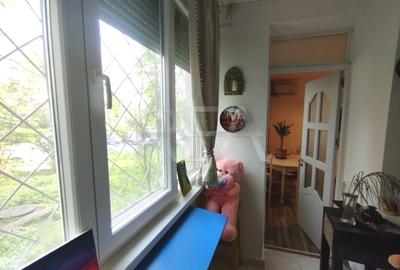 3 camere mobilate elegant pe Bd. Camil Ressu, centrală proprie - 15