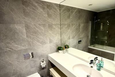 Apartament de inchiriat 2 camere Herastrau/Nordului - 8