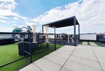 BRAYTIM. PENTHOUSE CU TERASA DE 70 MP. 2 LOCURI DE PARCARE - 20