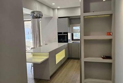 Vita Bella Pipera – Apartament de lux cu 3 camere – 210 mp utili - 6