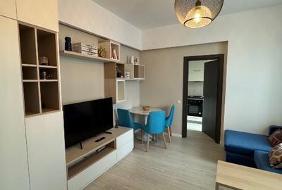 Apartament Studio de vanzare - 2