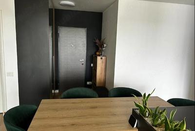 Apartament 3 camere, 2 bai,loc de parcare inclus - 3