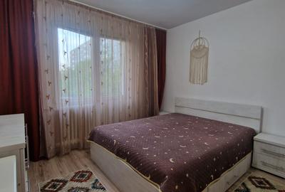 Nicole Grigorescu - Titan - metrou la 5 min - Apartament 2 camere - mobilat - 9