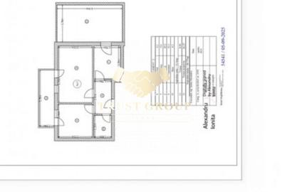 3 camere Bloc nou | Drumul Taberei | Gradina 86m2 | - 1