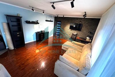 Apartament cochet de inchiriat, in bloc tip vila, 2 parcari, zona Buna-ziua! - 2