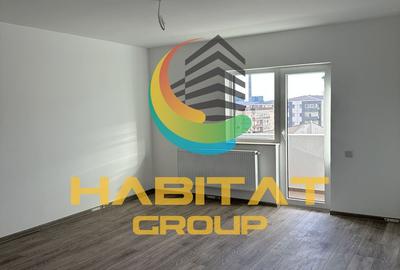 Apartament cu 2 camere decomandat în Apărătorii Patriei