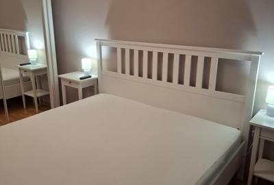 Închiriere apartament 2 camere – Tomis Nord (zona Euromaterna) - 32