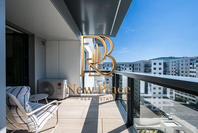 [VIDEO] CORTINA NORTH | Prima inchiriere | Orientare spre Sud | Parcare | LUX - 25