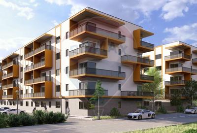Apartamente noi in Fundeni- Dobroesti - 3