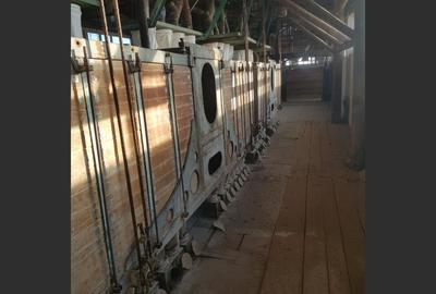 Spatiu Industrial de vanzare - 8