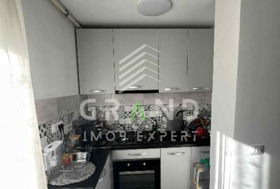 Apartament cu 2 camere decomandat în Mărăști